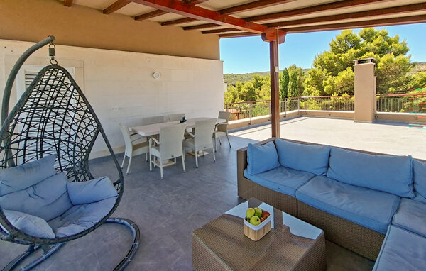 Ferienhaus - Brac - Splitska , Kroatien - CDB875 104