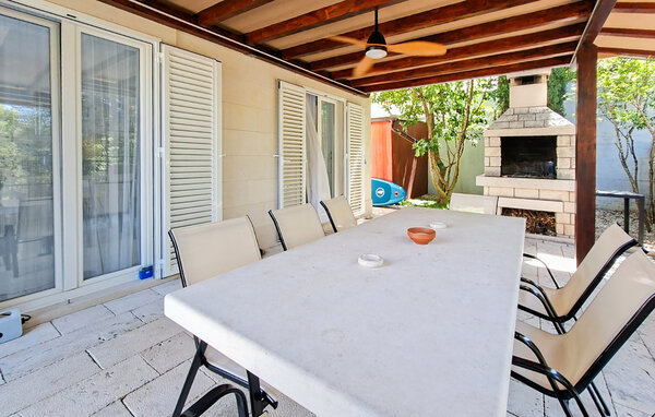 Ferienhaus - Brac - Splitska , Kroatien - CDB875 106