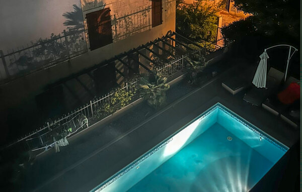 Ferienhaus - Brac - Splitska , Kroatien - CDB875 13