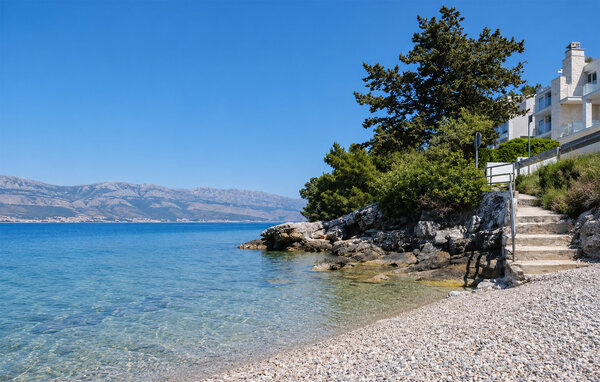 Location de vacances - Brac - Splitska , Croatie - CDB876 902