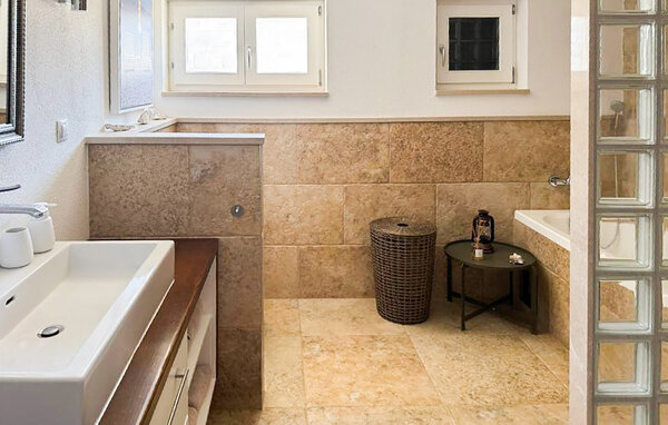 Ferienhaus - Brac - Splitska , Kroatien - CDB876 701