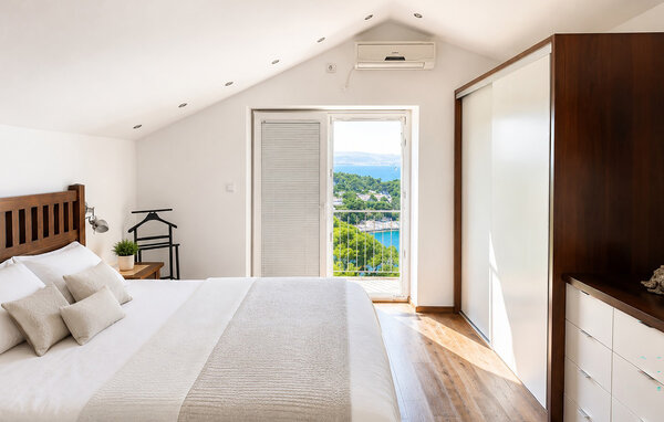 Ferienhaus - Brac - Splitska , Kroatien - CDB876 601
