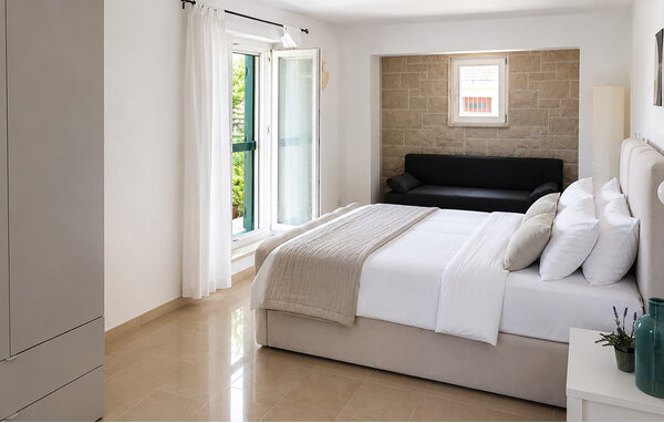 Ferienhaus - Brac - Splitska , Kroatien - CDB876 603