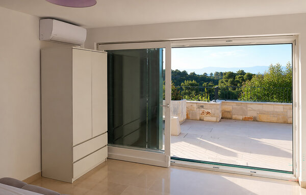 Ferienhaus - Brac - Splitska , Kroatien - CDB876 605