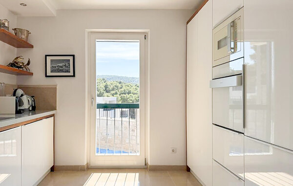 Ferienhaus - Brac - Splitska , Kroatien - CDB876 401