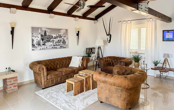 Ferienhaus - Brac - Splitska , Kroatien - CDB876 301