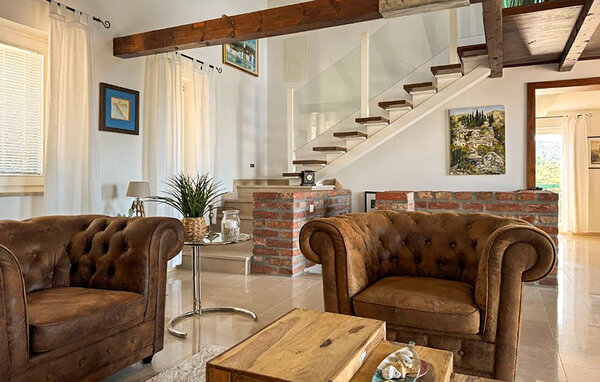 Ferienhaus - Brac - Splitska , Kroatien - CDB876 302