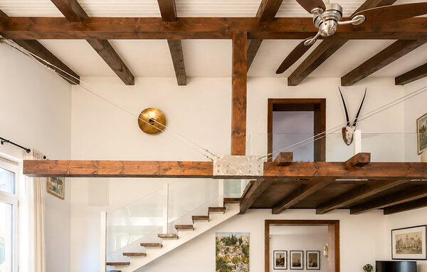 Ferienhaus - Brac - Splitska , Kroatien - CDB876 304