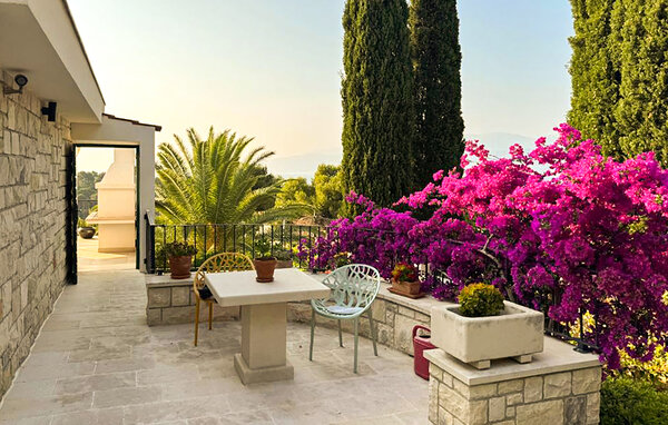 Ferienhaus - Brac - Splitska , Kroatien - CDB876 103