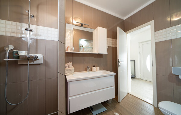 Feriehus - Brac -Selca , Kroatia - CDB877 701