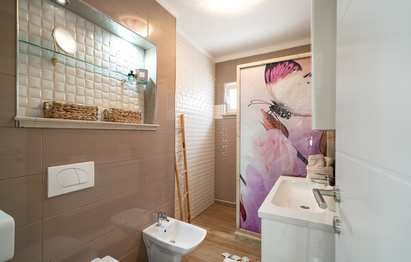 Feriehus - Brac -Selca , Kroatia - CDB877 702