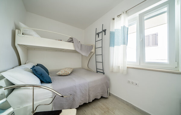 Feriehus - Brac -Selca , Kroatia - CDB877 603