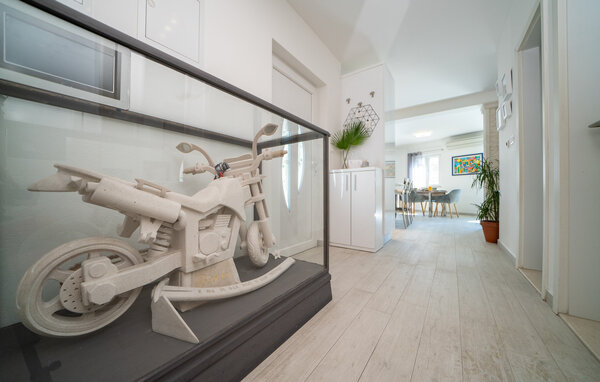 Feriehus - Brac -Selca , Kroatia - CDB877 501