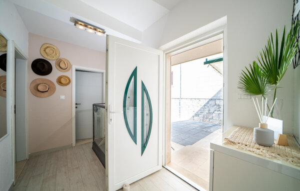 Feriehus - Brac -Selca , Kroatia - CDB877 502