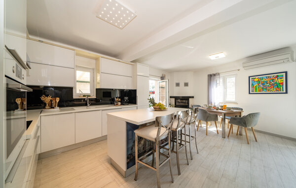 Feriehus - Brac -Selca , Kroatia - CDB877 7