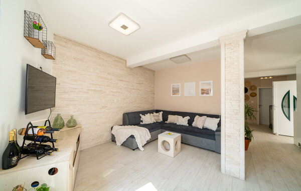 Feriehus - Brac -Selca , Kroatia - CDB877 3