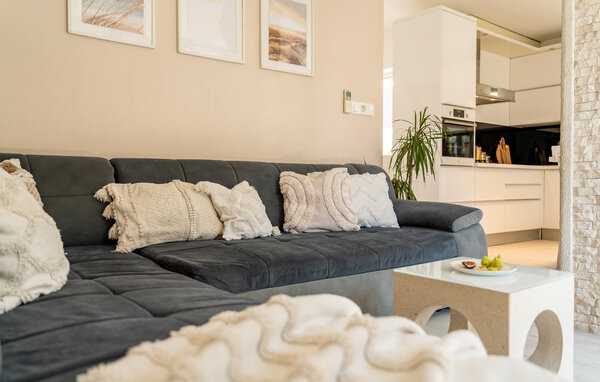 Feriehus - Brac -Selca , Kroatia - CDB877 4