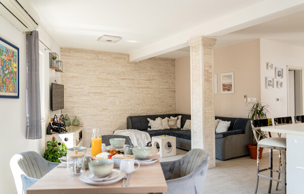 Feriehus - Brac -Selca , Kroatia - CDB877 301