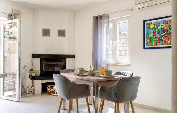 Feriehus - Brac -Selca , Kroatia - CDB877 5