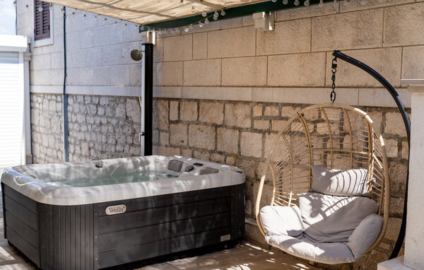 Feriehus - Brac -Selca , Kroatia - CDB877 9