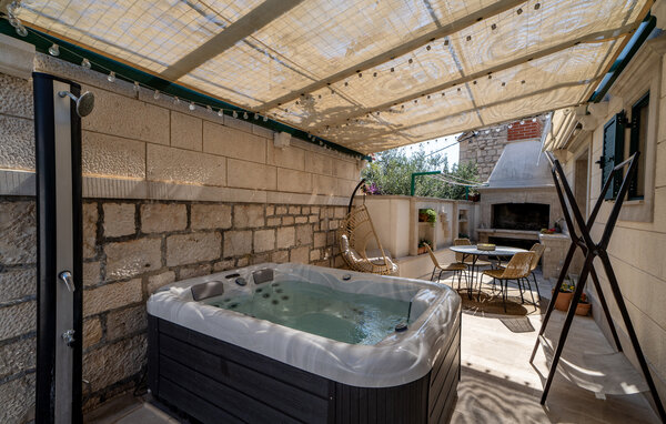 Feriehus - Brac -Selca , Kroatia - CDB877 8