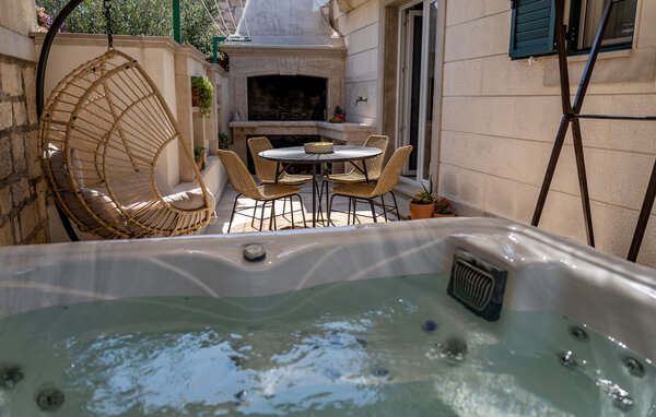 Feriehus - Brac -Selca , Kroatia - CDB877 101