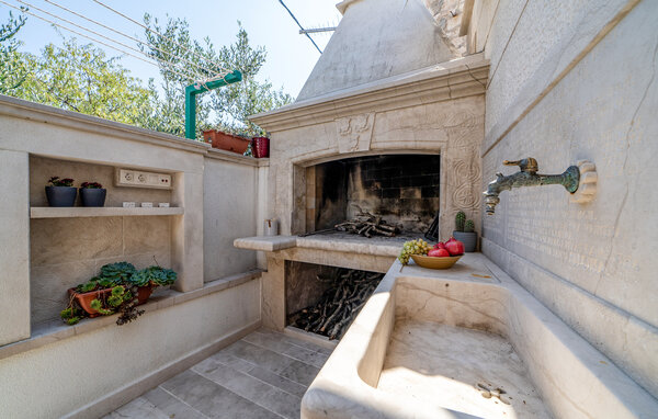 Feriehus - Brac -Selca , Kroatia - CDB877 102