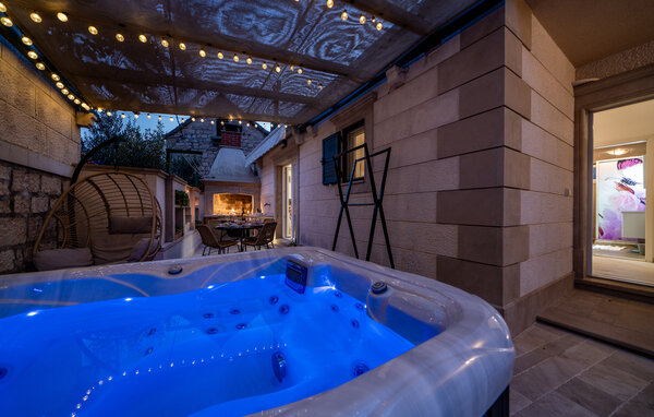 Feriehus - Brac -Selca , Kroatia - CDB877 2