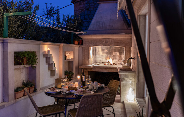 Feriehus - Brac -Selca , Kroatia - CDB877 103