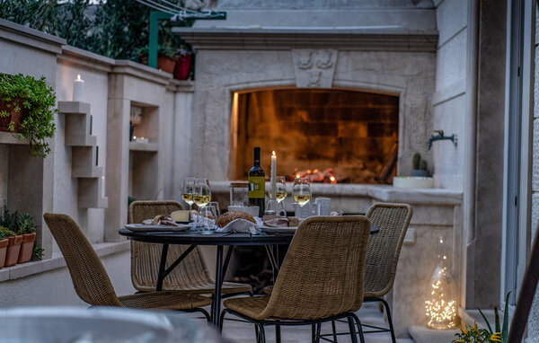 Feriehus - Brac -Selca , Kroatia - CDB877 104