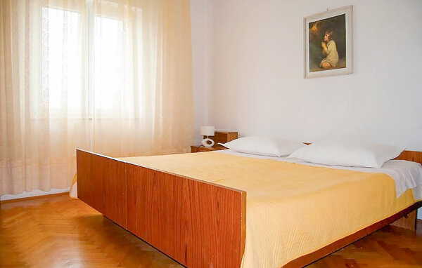 Apartment - Brac - Supetar , Croatia - CDB878 602