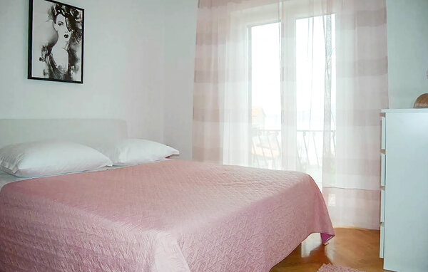 Apartment - Brac - Supetar , Croatia - CDB878 604