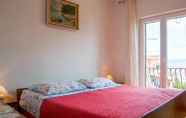 Apartment - Brac - Supetar , Croatia - CDB878 605