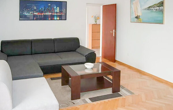Apartment - Brac - Supetar , Croatia - CDB878 4