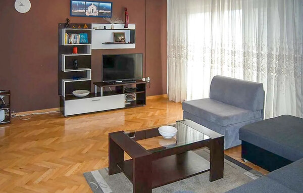 Apartment - Brac - Supetar , Croatia - CDB878 3