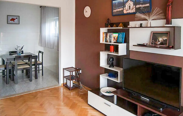 Apartment - Brac - Supetar , Croatia - CDB878 301