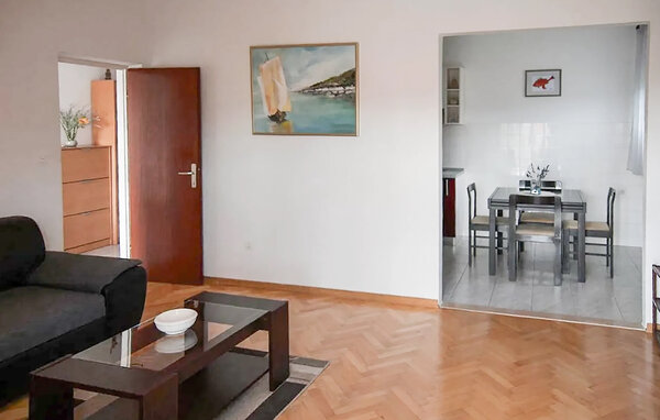 Apartment - Brac - Supetar , Croatia - CDB878 302
