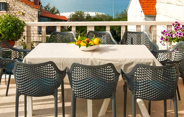 Apartment - Brac - Supetar , Croatia - CDB878 2