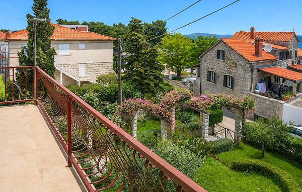 Apartment - Brac - Supetar , Croatia - CDB878 102