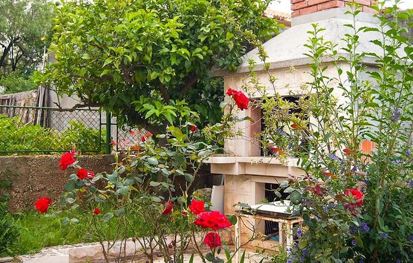 Apartment - Brac - Supetar , Croatia - CDB878 103
