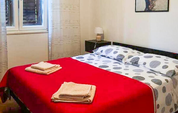 Ferienwohnung - Brac - Supetar , Kroatien - CDB879 601