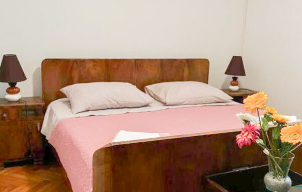 Ferienwohnung - Brac - Supetar , Kroatien - CDB879 602