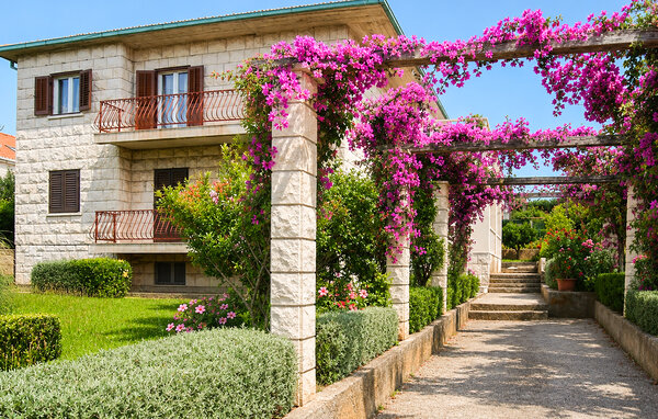 Ferienwohnung - Brac - Supetar , Kroatien - CDB879 1