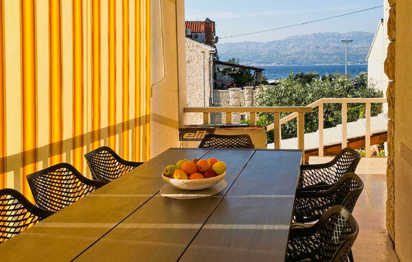 Ferienwohnung - Brac - Supetar , Kroatien - CDB879 2