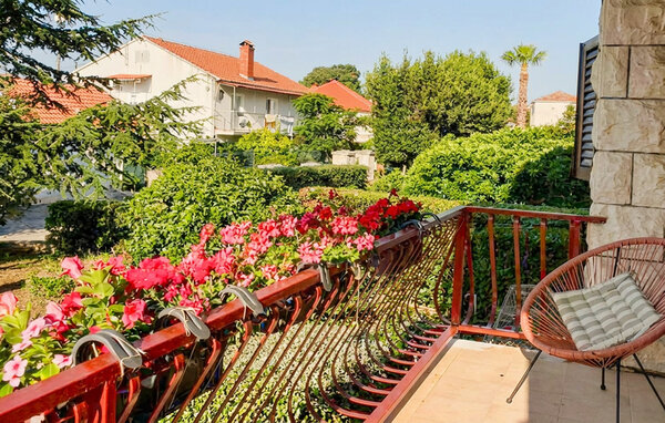 Ferienwohnung - Brac - Supetar , Kroatien - CDB879 103