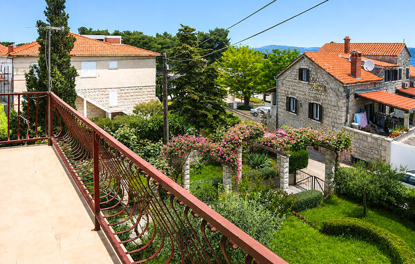 Ferienwohnung - Brac - Supetar , Kroatien - CDB879 104