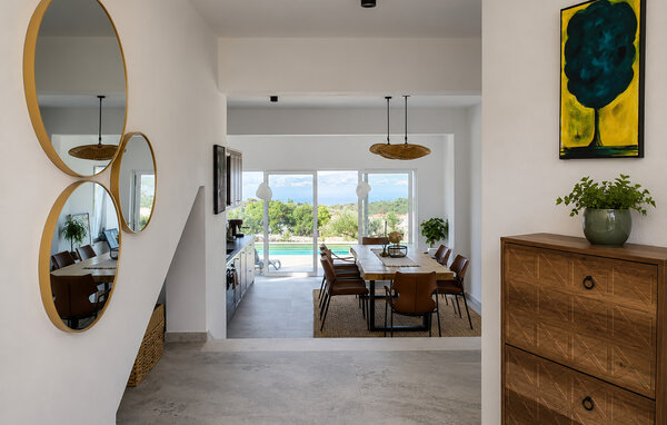 Location de vacances - Brac - Skrip , Croatie - CDB880 501
