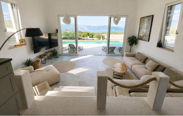 Location de vacances - Brac - Skrip , Croatie - CDB880 3