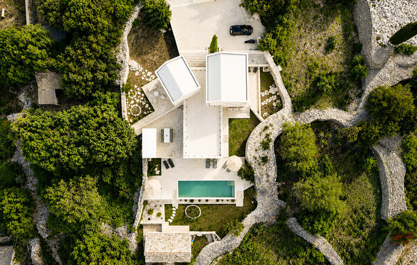 Location de vacances - Brac - Skrip , Croatie - CDB880 81