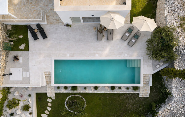 Location de vacances - Brac - Skrip , Croatie - CDB880 82